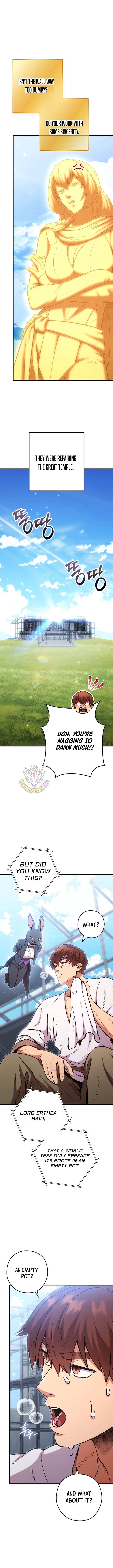 Dungeon Reset, Chapter 266 image 03